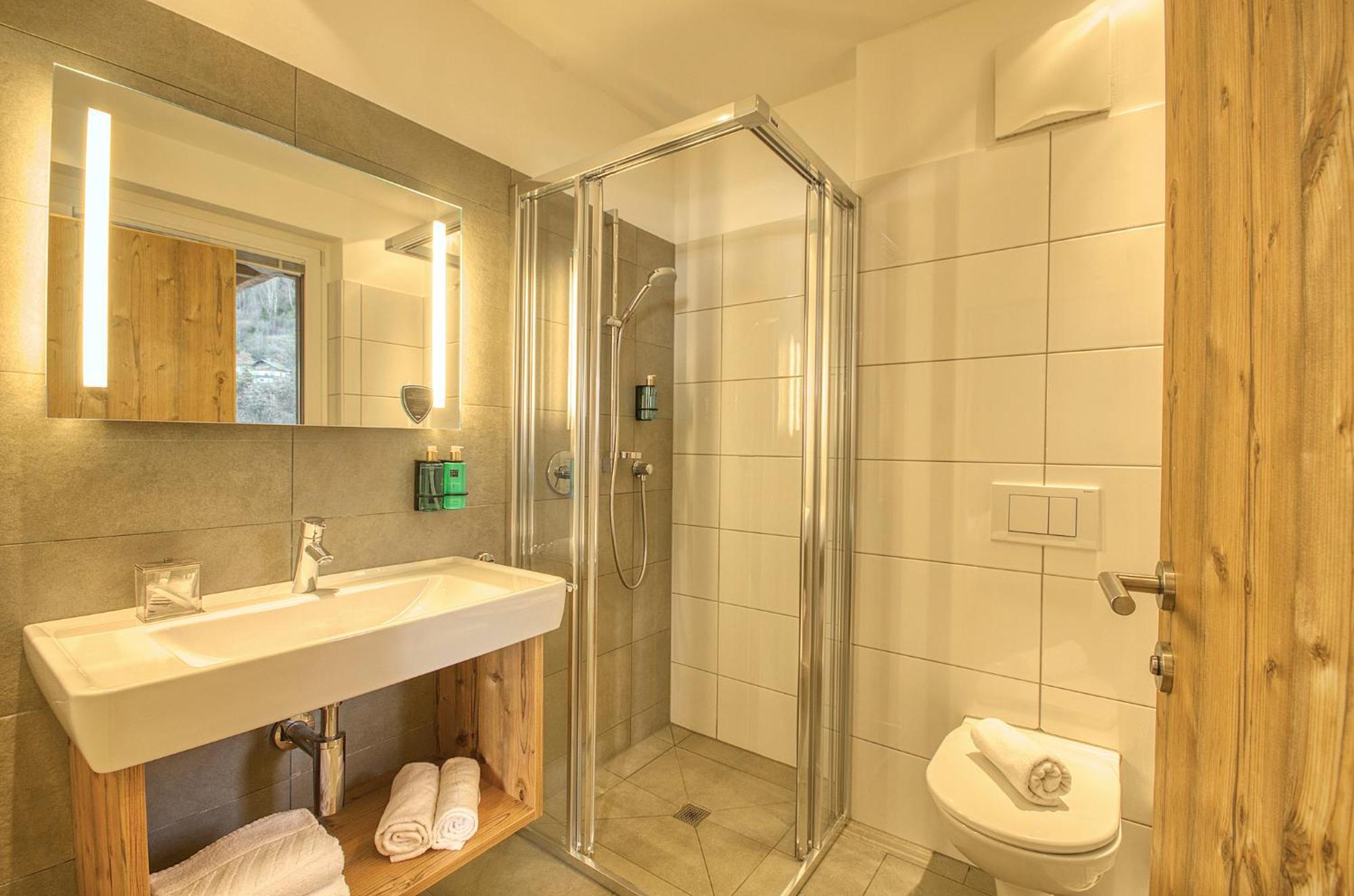 Penthouse Ski & Golf - By Alpen Apartments Zell am See Ngoại thất bức ảnh
